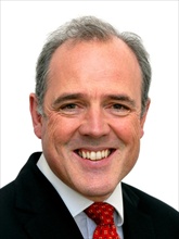 Dr John Brown CBE FRSE